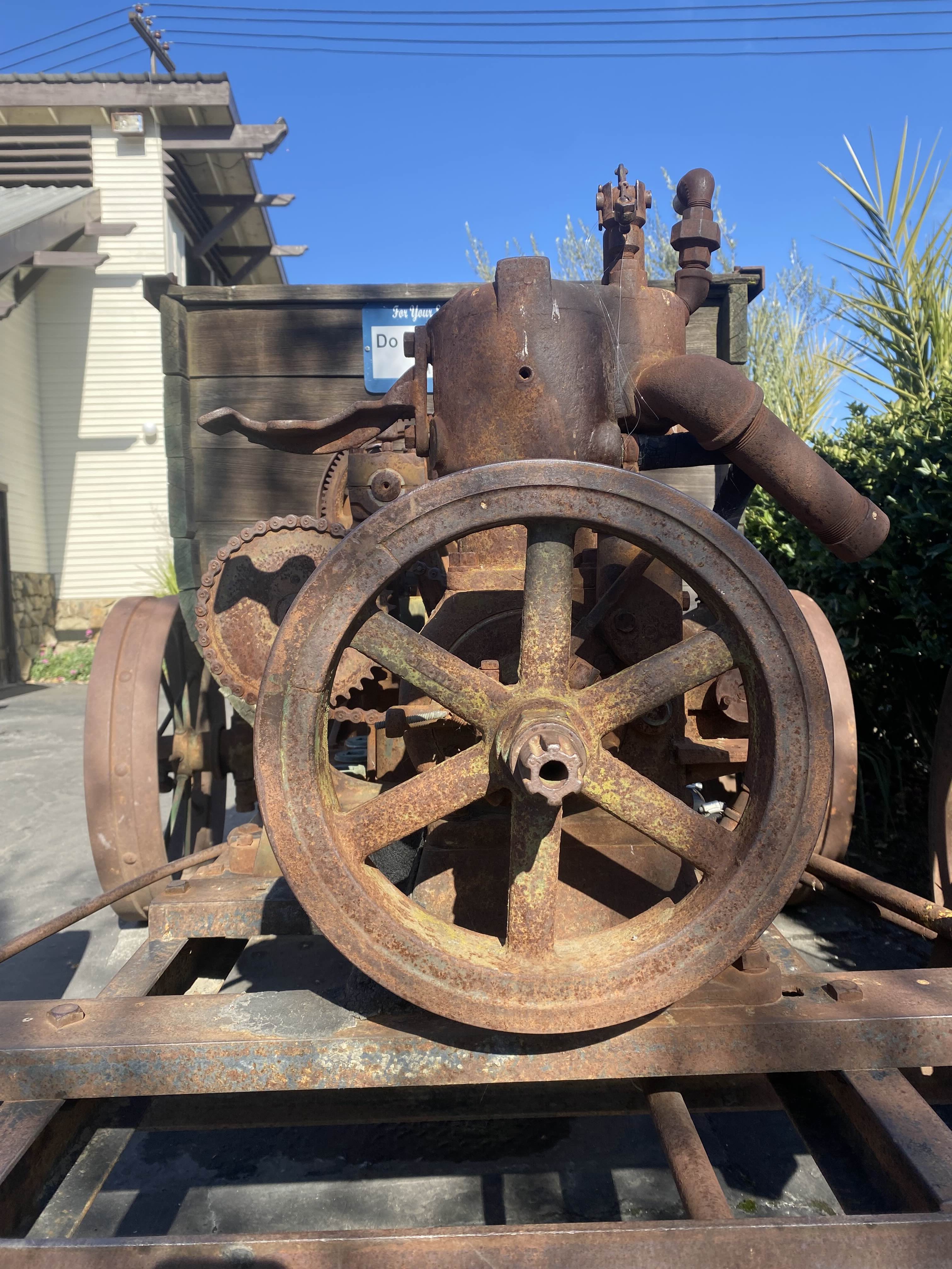 Machine 2